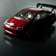 Illustration for article titled A red Honda